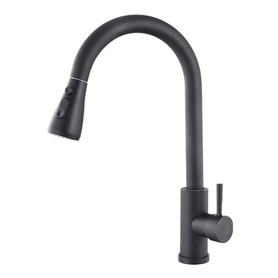 Mixer Tap Fontastock Black...