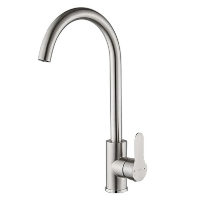 Mixer Tap Fontastock Grey...