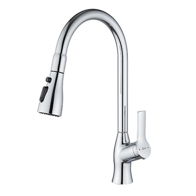 Mixer Tap Fontastock Chrome...