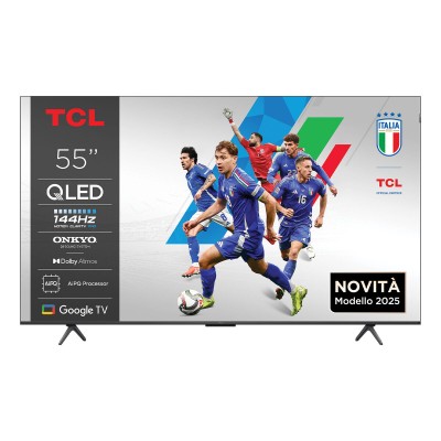 Smart TV TCL 55P89K...