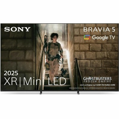 Smart TV Sony X65XR55B...