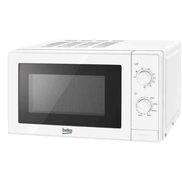 Микроволновая Печь с Грилем BEKO MGC20100W 20L Белый 1200 W 700 W 20 L