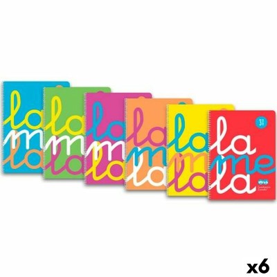 Žiedų knygos Lamela Din A4...