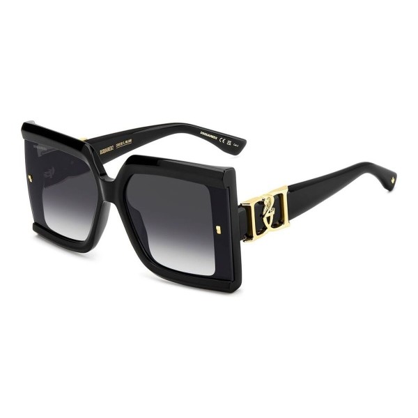 Sieviešu Saulesbrilles Dsquared2 D2 0185_G_S