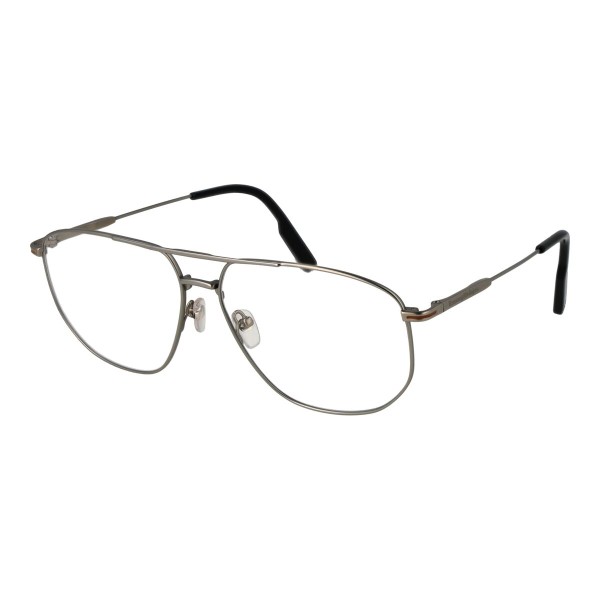 Men' Spectacle frame Ermenegildo Zegna EZ5242 60007