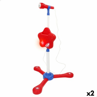 Игрушечный микрофон Bontempi