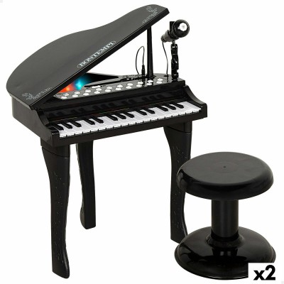 Opettavainen piano Bontempi...