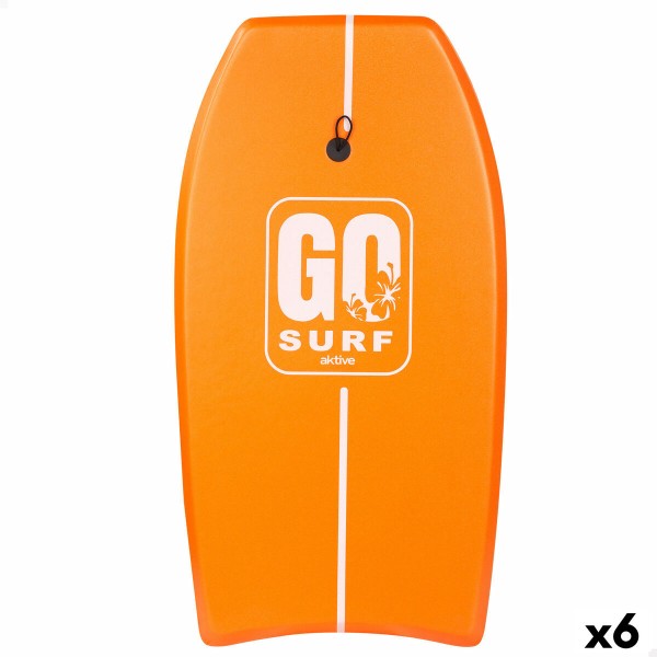Доска BodyBoard Aktive 48 x 94 x 5,5 cm