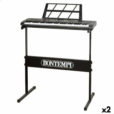 Elektroninen piano Bontempi...