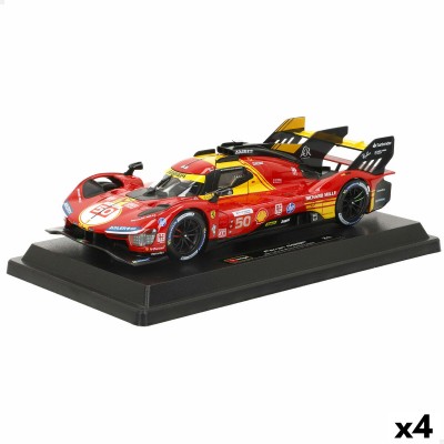 Toy car Ferrari 499P LE...