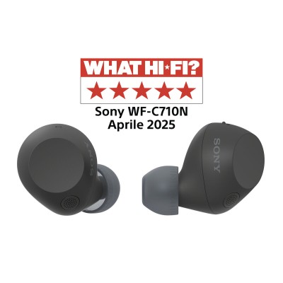 Kõrvaklapid Sony WF-C710NB...