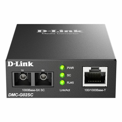 Converter/Adapter D-Link...
