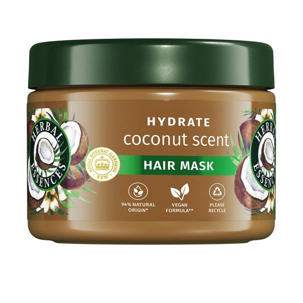 Капиллярная маска Herbal Essences COCO HIDRATANTE 500 ml