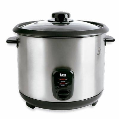 Rice Cooker TM Electron...