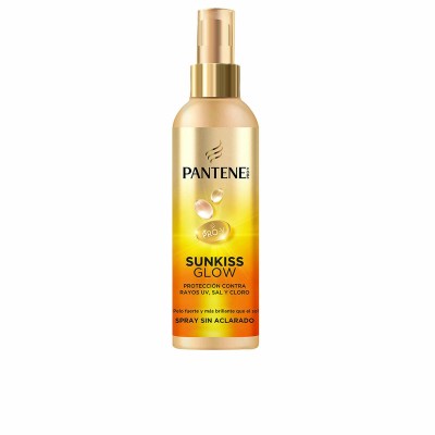 Suihke aurinkosuoja Pantene...