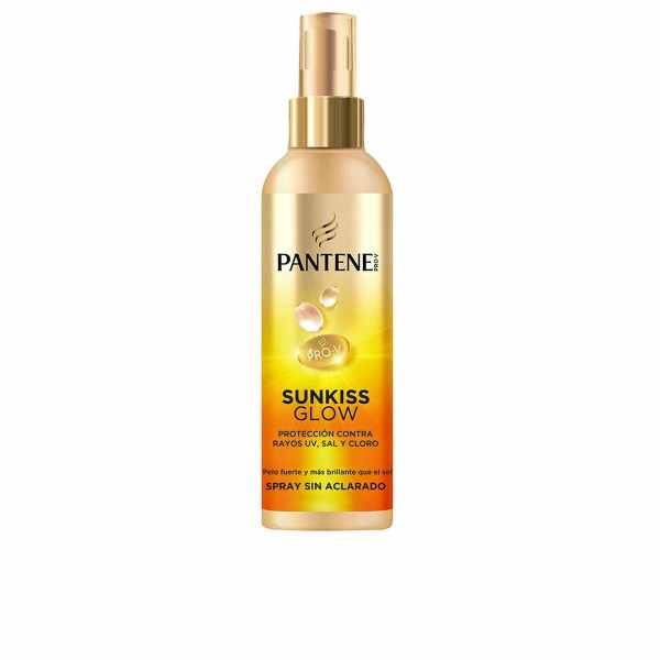 Pretapdeguma aerosols Pantene SUNKISS GLOW 200 ml