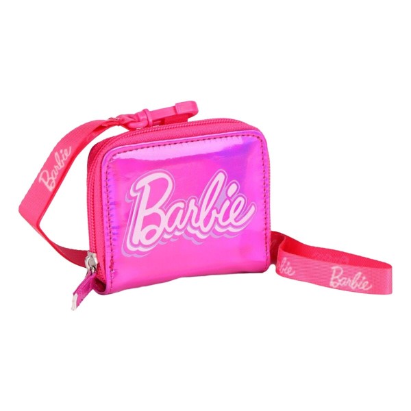 Naudas Maks Barbie fuchsia