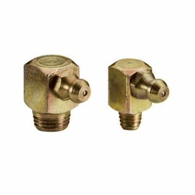 Hydraulic lubricator UMETA...