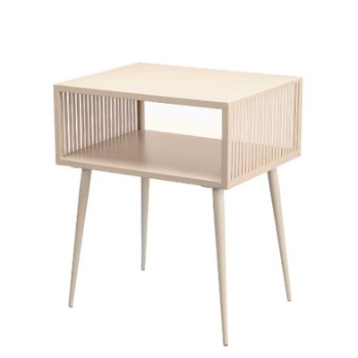 Side table Gift Decor Beige...