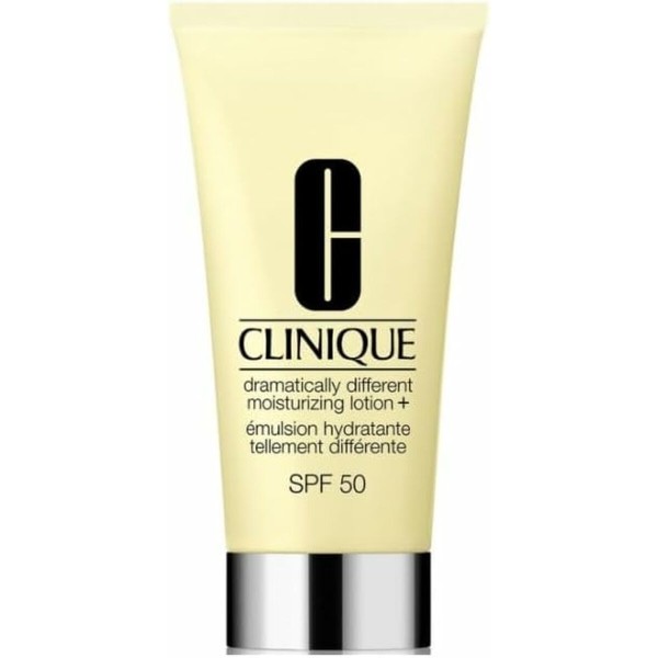 Kasvovoide Clinique DRAMATICALLY DIFFERENT Spf 50 50 ml