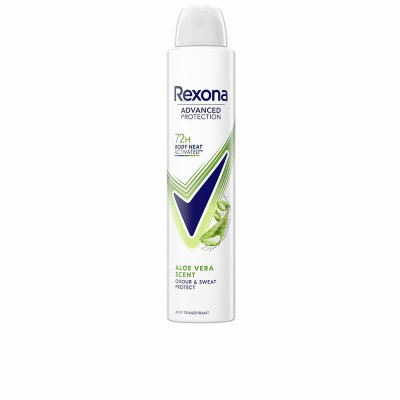 Дезодорант-спрей Rexona...
