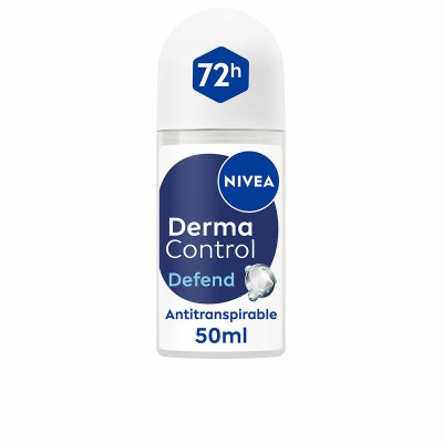 Roll-on-deodorantti Nivea...