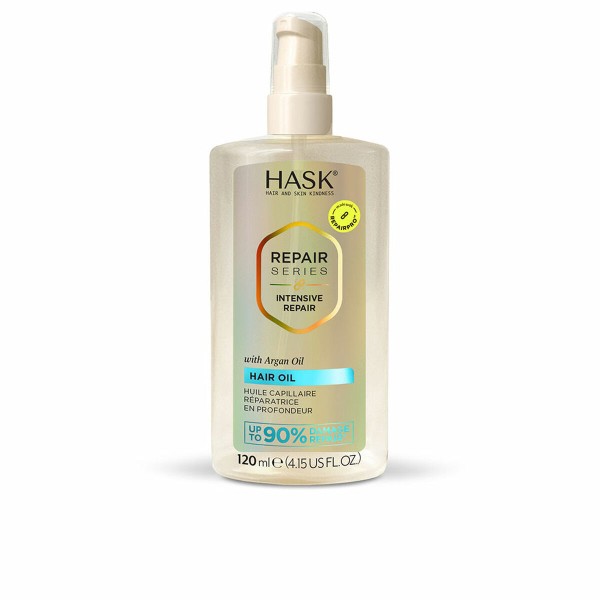 Atstatantis aliejus HASK REPAIR SERIES 120 ml
