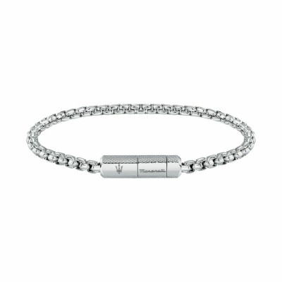 Men's Bracelet Maserati...