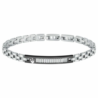 Men's Bracelet Maserati...