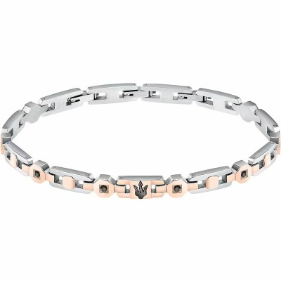 Men's Bracelet Maserati...