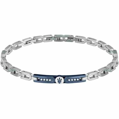 Men's Bracelet Maserati...