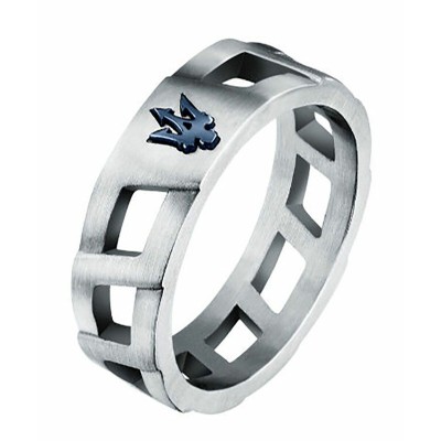 Men's Ring Maserati...