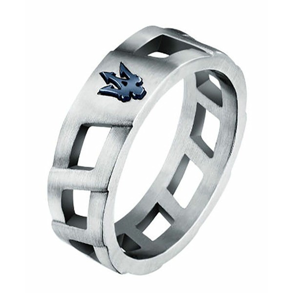 Men's Ring Maserati JM334AVD50025 (25)