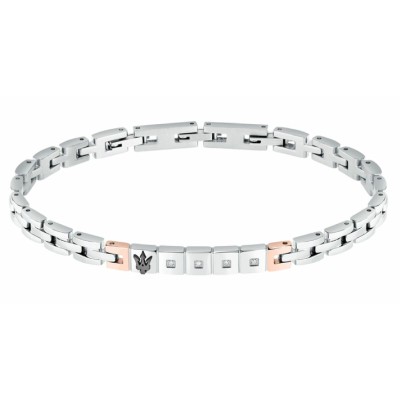 Men's Bracelet Maserati...