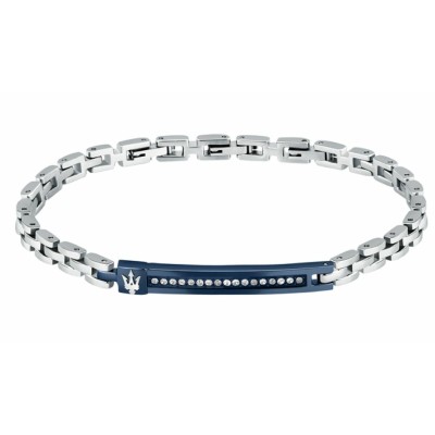 Men's Bracelet Maserati...