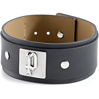 Men's Bracelet Police...