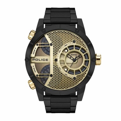 Men's Watch Police...