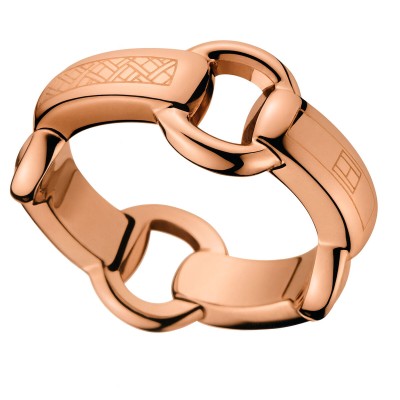 Ladies' Ring Tommy Hilfiger...