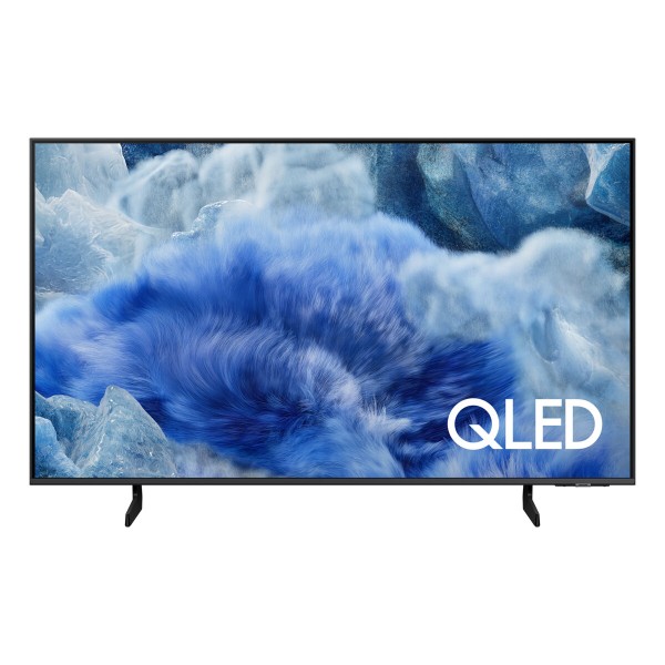 Viedais TV Samsung TQ55Q8F UHD 55" ULED HDR10+ QLED