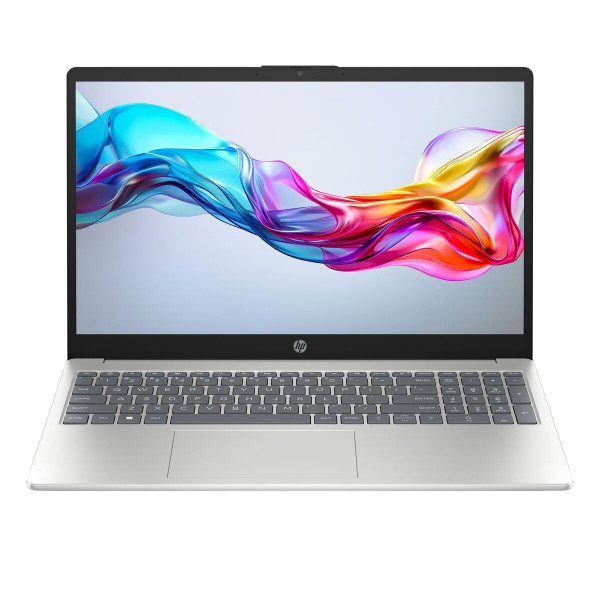 Ноутбук HP 15-FD0241NS 39" Intel Core i7-1355U 8 GB RAM 512 Гб SSD