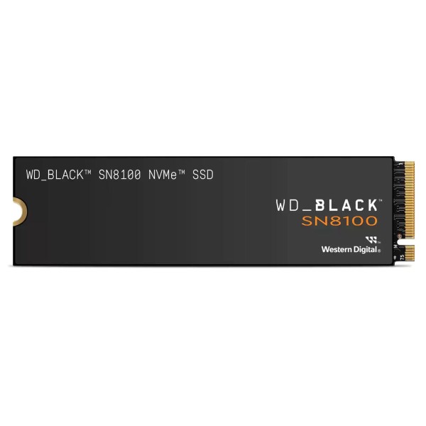 Kõvaketas Western Digital WDS100T1X0M 1 TB SSD