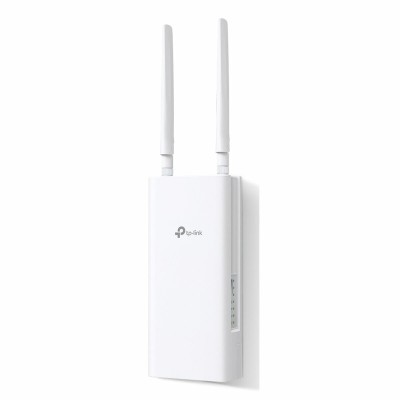 Reititin TP-Link...