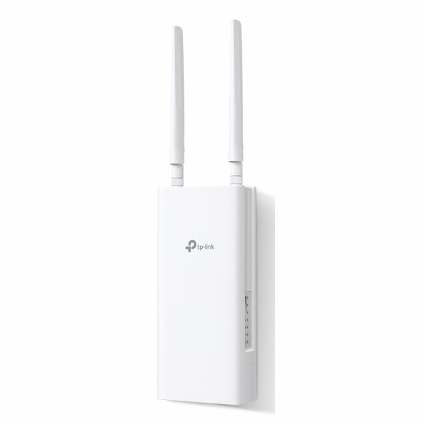 Maršrutizatorius TP-Link TL-MR100-OUTDOOR Balta RJ45 Ethernet LAN PoE x 1 LTE