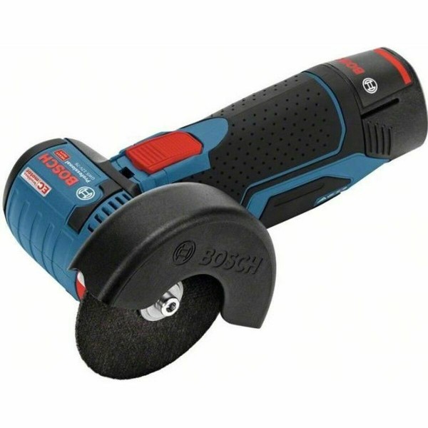 Angle grinder BOSCH GWS 12V-76 Professional