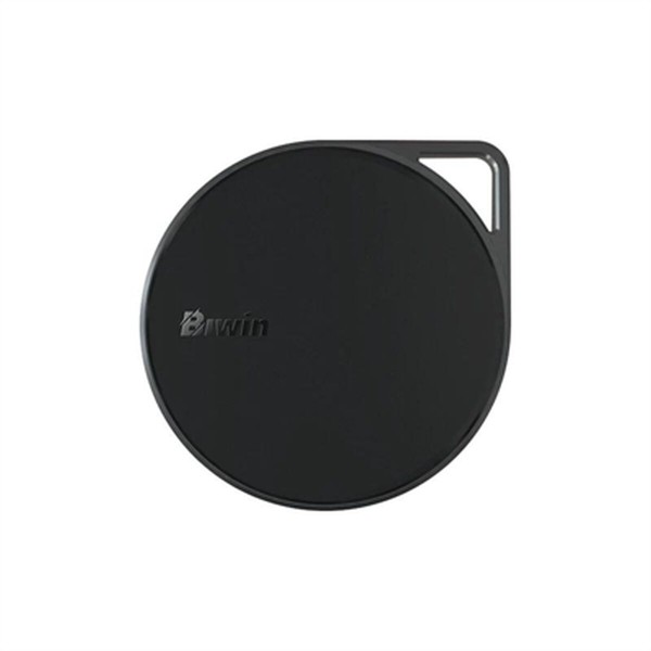 Ārējais cietais disks Biwin PM2000 512 GB Melns
