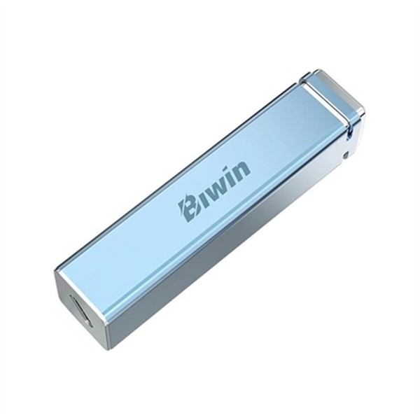 Внешний жесткий диск Biwin PD2000 SSD 2 TB HDD