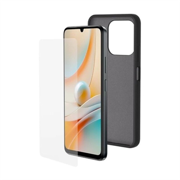 Pārvietojams Pārsegs SPC P.PACK DISCOVERY 3 Melns Discovery Pro (6,8")