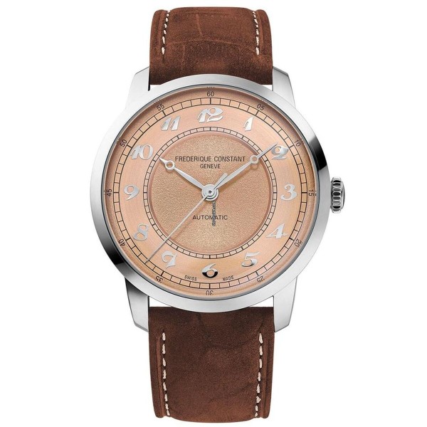Meeste Kell Frederique Constant FC-301SAL3B6B