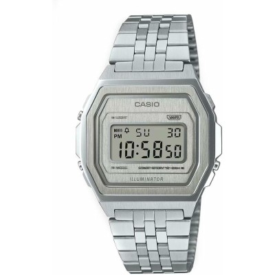 Miesten rannekellot Casio...