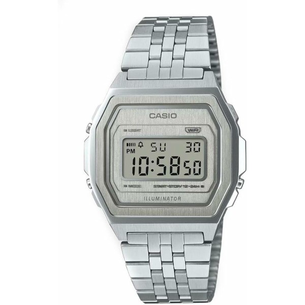 Men's Watch Casio A1000A-7EF